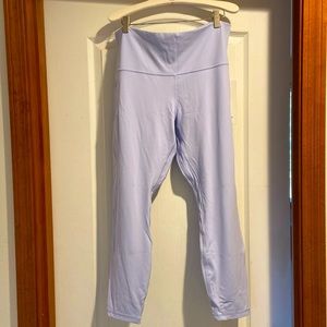 Lululemon Align Pant 25” *Pockets
